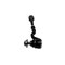Crp Products Tie Rod, Sct0398 SCT0398 - alternate 3